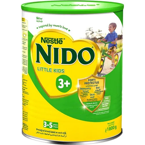 Nido Infant Milk from Nestle 3, 1800g