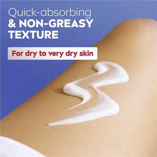 Nivea Body Lotion Repair and Care Dry Skin, 400 ml - Image 4
