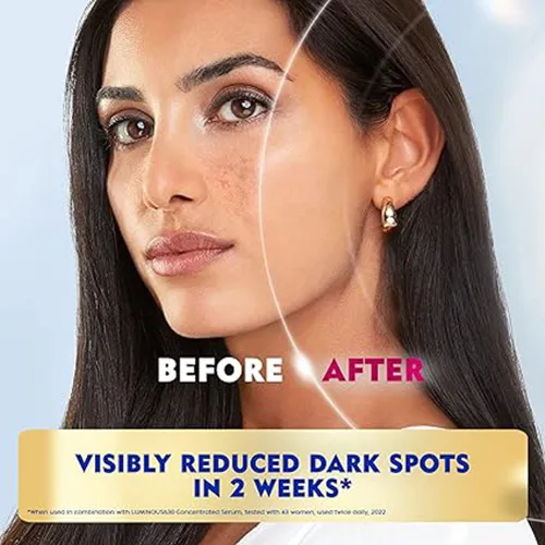 Nivea Luminous Anti Dark Circles Eye Serum, 15 ml - Image 3