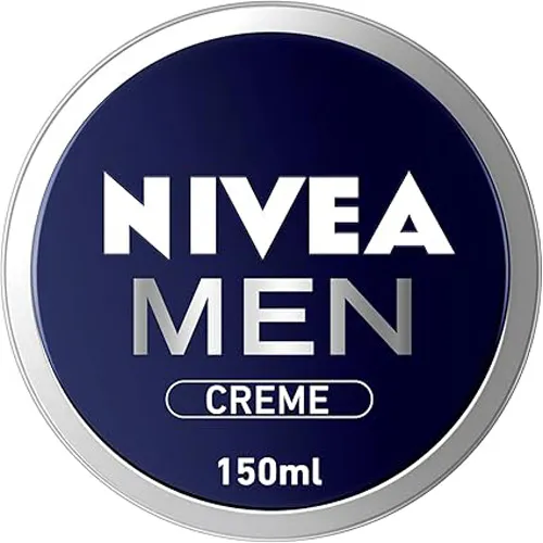 Nivea Men Fairness Cream Face,Body and hands, 150 ml