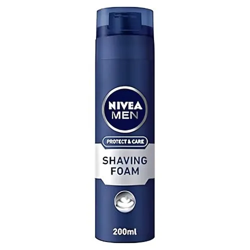 Nivea Shaving Protect and Care for men, 200 ml
