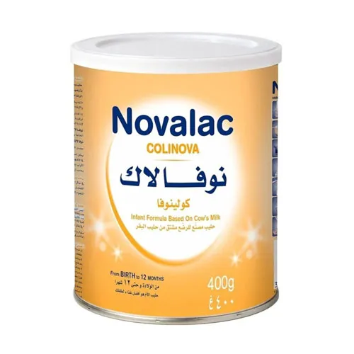 Novalac Colinova Infant Milk , 400g
