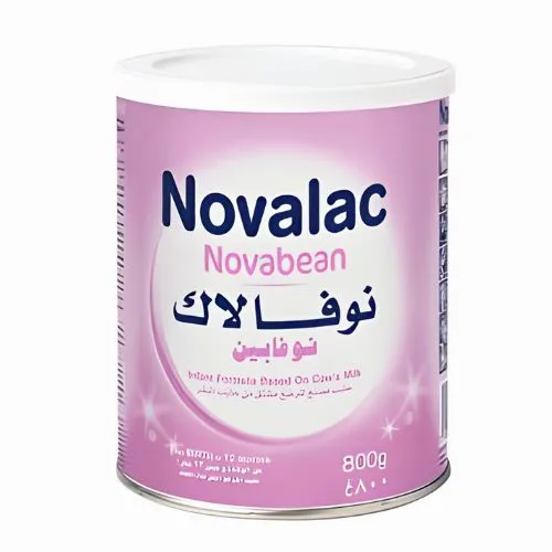 Novalac Novabin Infant Milk, 800g