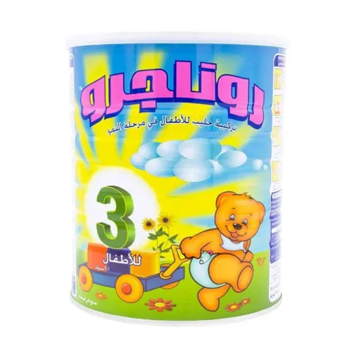 Ronagrow 3 Infant Milk, 850 g