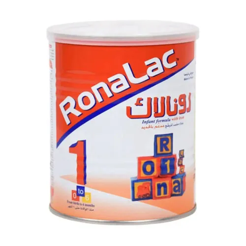 Ronalac 1 Infant Milk , 400 g