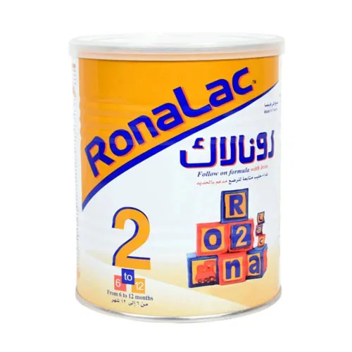 Ronalac 2 Infant Milk , 1700 g