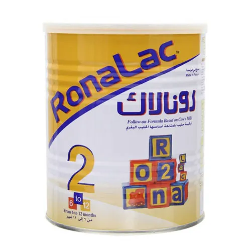 Ronalac 2 Infant Milk , 400 g