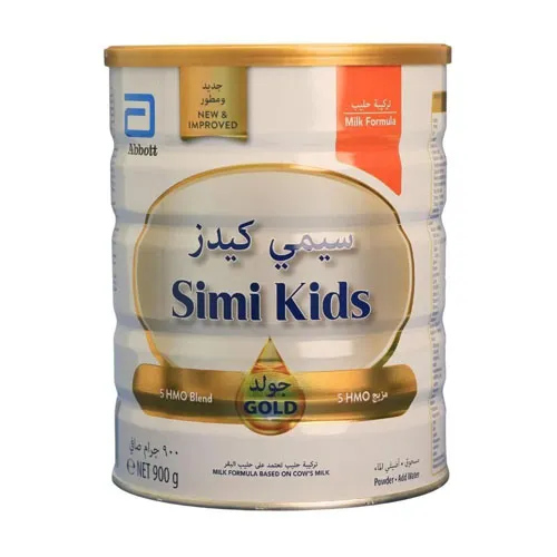 Similac Kids Gold 4 Infant Milk, 900g