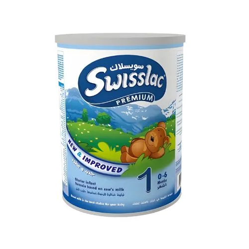 Swisslac Premium Infant Milk 1, 400g