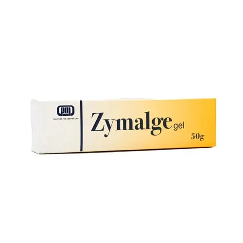 Zymalge Gel, 50 gm