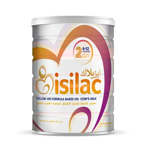 isilac Infant Milk 2 , 800g