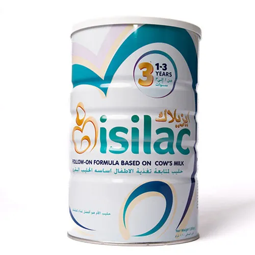 isilac Infant Milk 3 , 1200g