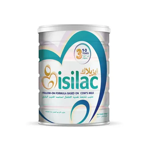 isilac Infant Milk 3 , 800g