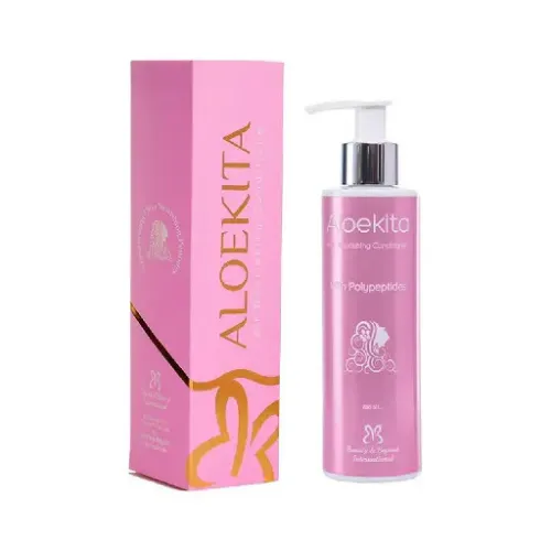 Alokita Nourishing Hair Conditioner, 200ml