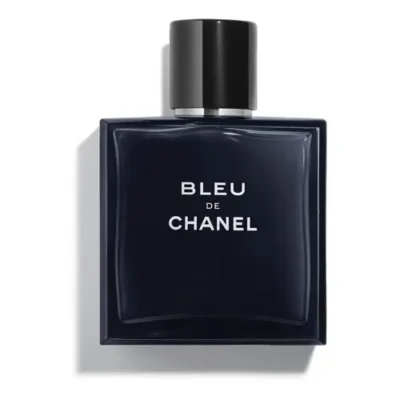Bleu De Chanel Eau De Toilette for Men, 50ml