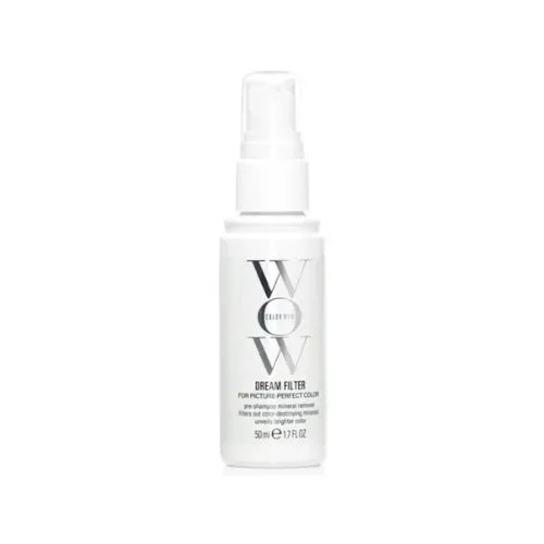 Color Wow Dream Filter Color Protection Spray for Color-Treated Hair, 50 ml