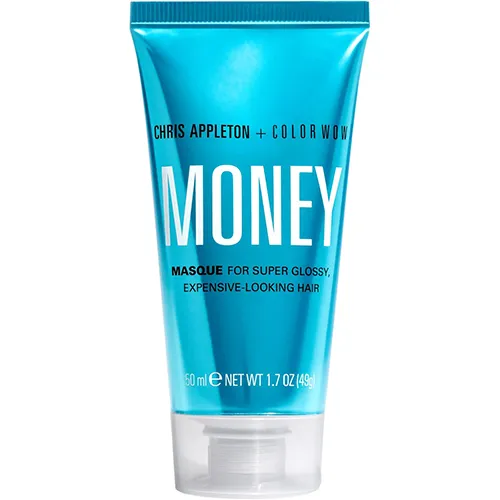 Color Wow Money Mask Deep Treatment and Hydration Hair Mask, 50 ml