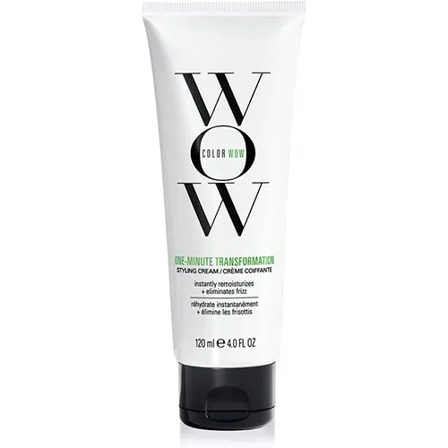 Color Wow One-Minute Transformation Styling Cream, 120 ml