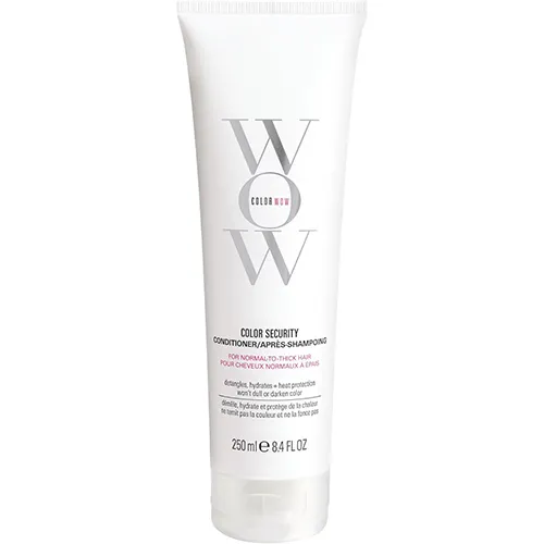 Color Wow Security Conditioner for Color-Treated Hair, 250 ml