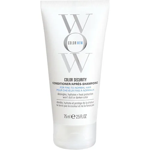 Color Wow Security Conditioner for Color-Treated Hair, 75 ml