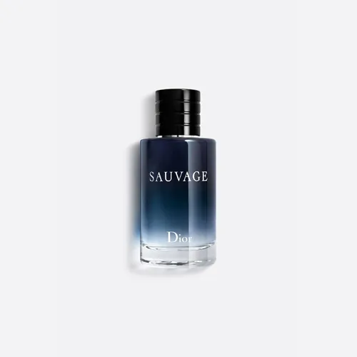 Dior Sauvage Eau De Toilette for Men, 100ml
