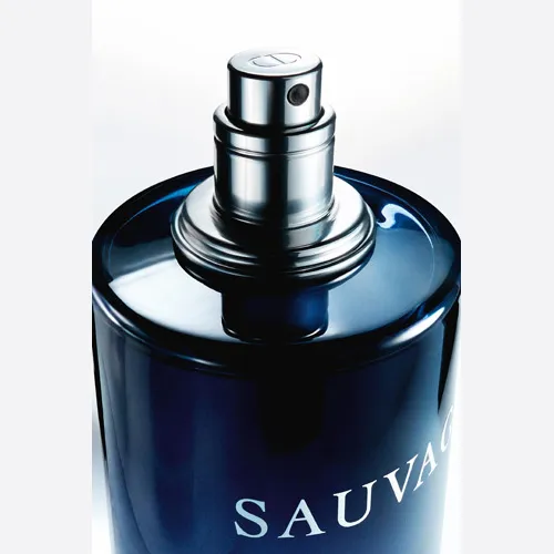 Dior Sauvage Eau De Toilette for Men, 100ml - Image 3