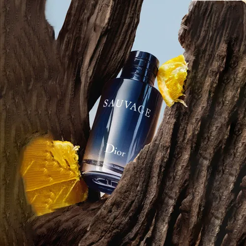 Dior Sauvage Eau De Toilette for Men, 100ml - Image 4