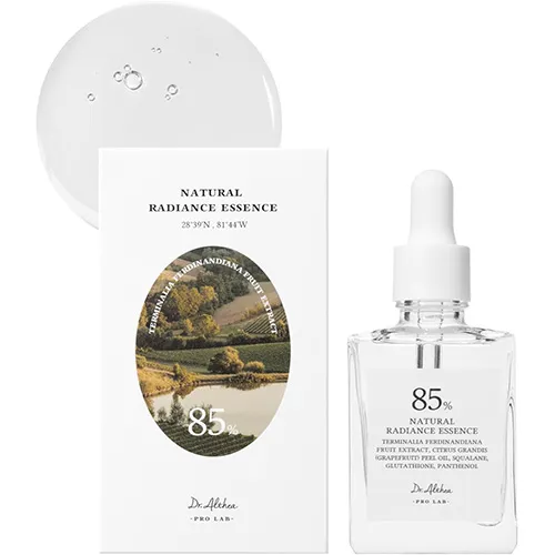 Dr Althea Natural Radiance Serum for Brightening and Skin Tone, 30 ml