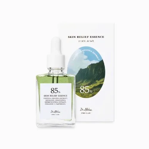Dr Althea Soothing and Hydrating Essence Serum for Skin, 30 ml