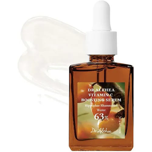 Dr Althea Vitamin C 63% Skin Care Serum, 30 ml