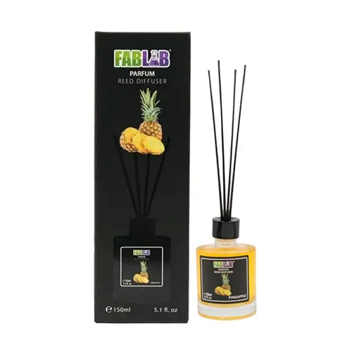 FabLab Aromatic Diffuser with Pineapple Scent 150ml