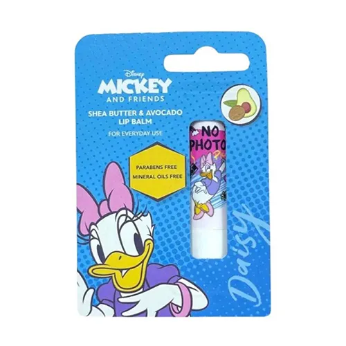 FabLab Disney Avocado & Shea Butter Lip Balm - 4.5g