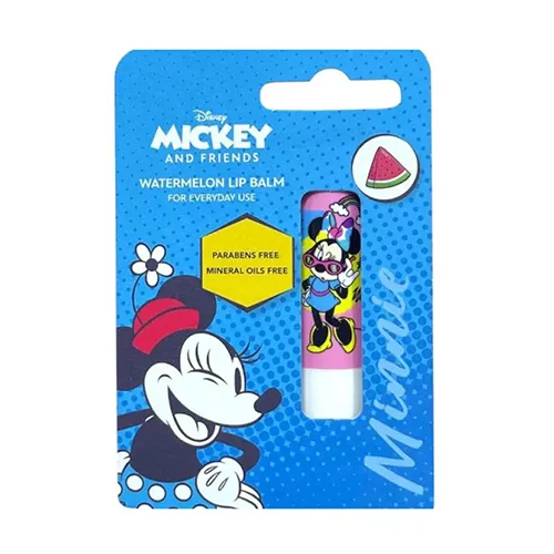 FabLab Disney Watermelon Lip Balm - 4.5g