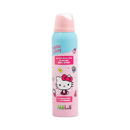 FabLab Kids Body Spray Hello Kitty 150ml