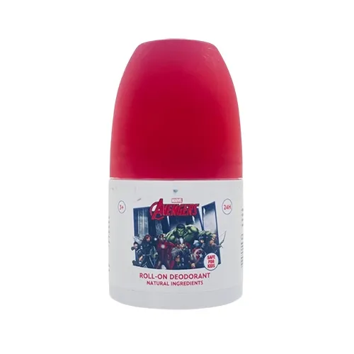 FabLab Kids Roll On Deodorant Avengers 50ml
