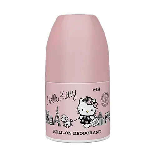 FabLab Kids Roll On Deodorant Hello Kitty 50ml
