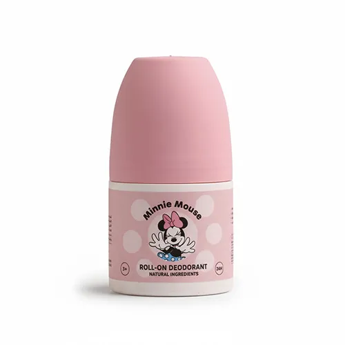 FabLab Kids Roll On Deodorant Minnie 50ml