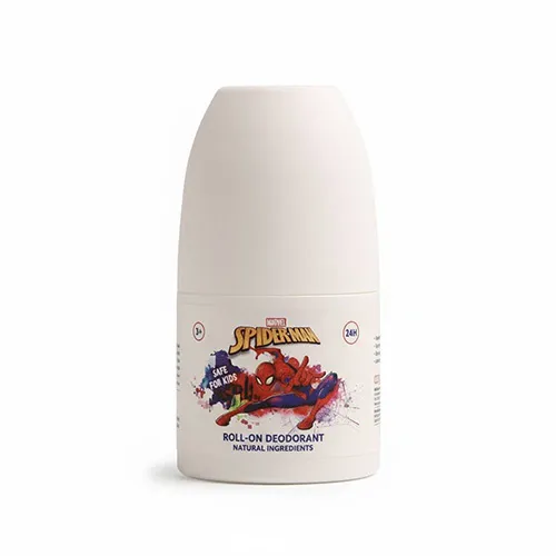 FabLab Kids Roll On Deodorant Spider Man 50ml