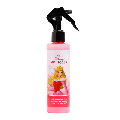 FabLab Princess Detangling Spray 200ml
