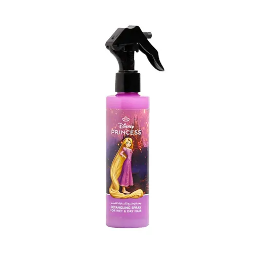 FabLab Rapunzel Detangling Spray 200ml