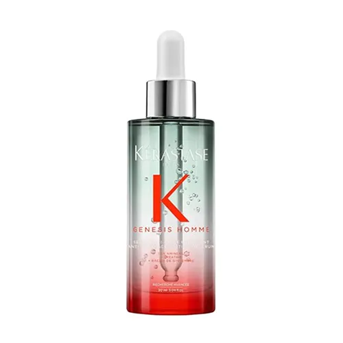 Kérastase Genesis Homme Hair Strengthening Serum for Men, 90ml