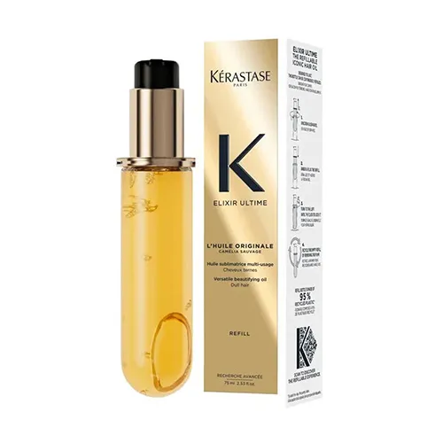 Kérastase Lychide Althami Original Refill, 75ml