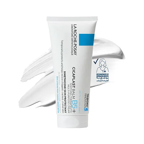 La Roche-Posay Baume +B5 Ultra Restorative Soothing and Moisturizing Conditioner, 100ml
