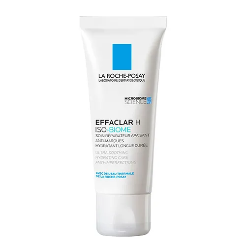 La Roche-Posay Effaclar Isopium Moisturizing Cream for Oily Skin, 40 ml