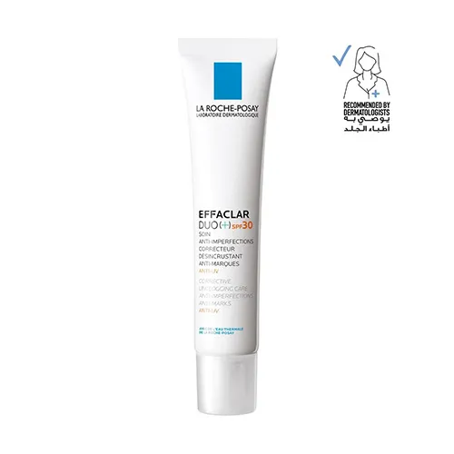La Roche-Posay Effaclar Skin Concealer, 15 ml