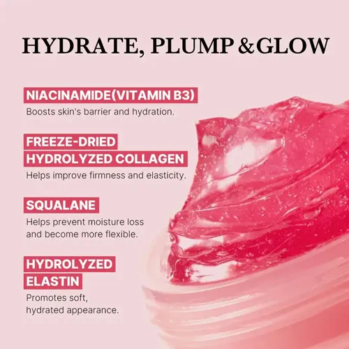 Medicube Collagen Anti-Aging Jelly Cream, 110ml - الصورة 5