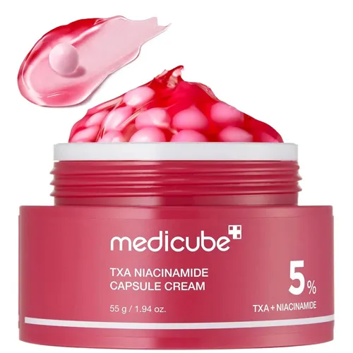 Medicube Overnight Hydrating Lip Mask, 10g