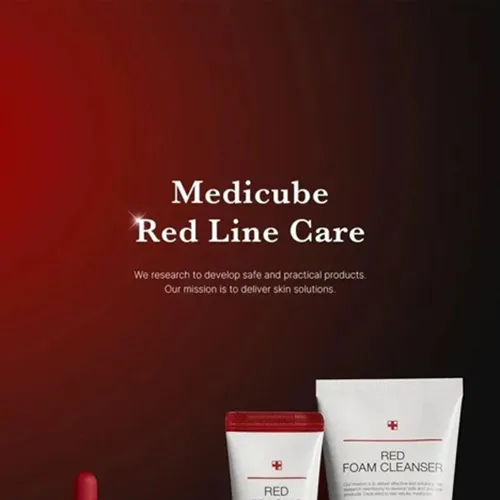 Medicube Red Succinic Acid Acne Serum, 30ml - الصورة 4