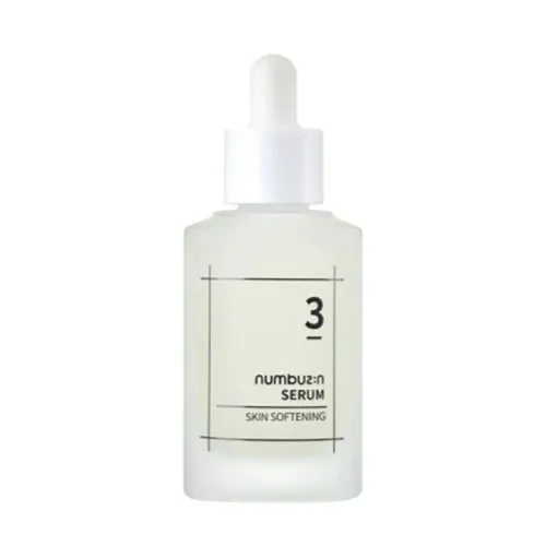 Numbuzin No.3 Skin Softening Serum , 50ml