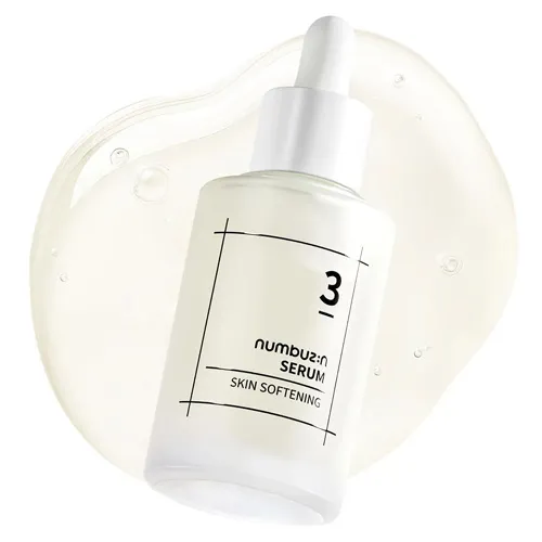 Numbuzin No.3 Skin Softening Serum , 50ml - الصورة 3